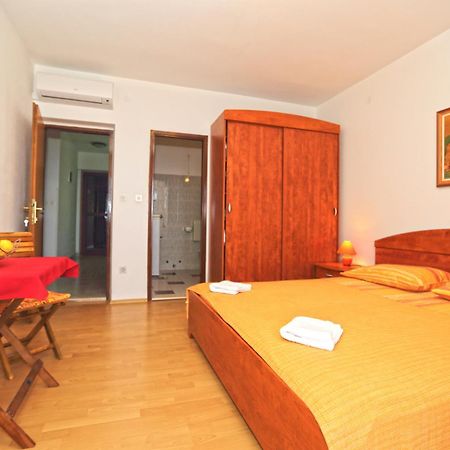 Apartment Stefani Hvar Town Ruang foto