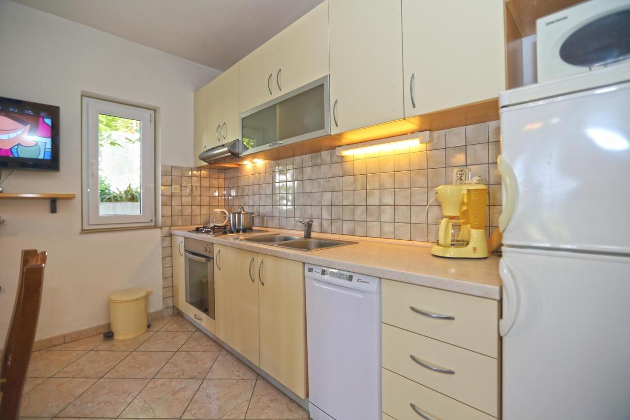 Apartment Stefani Hvar Town Bagian luar foto