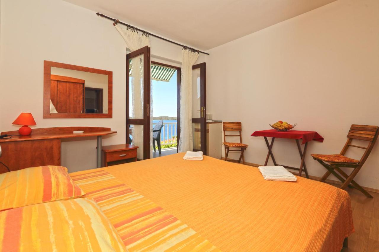 Apartment Stefani Hvar Town Bagian luar foto