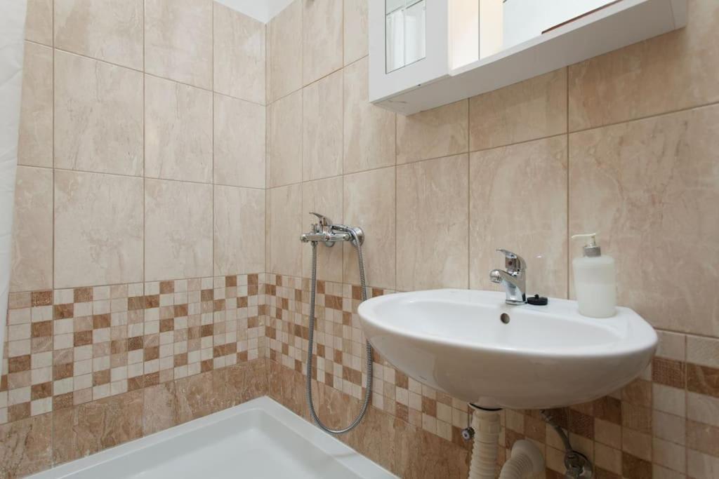 Apartment Stefani Hvar Town Bagian luar foto