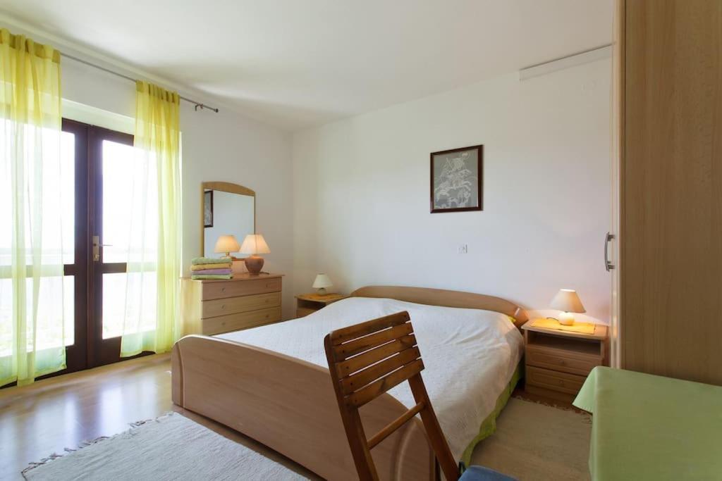Apartment Stefani Hvar Town Bagian luar foto