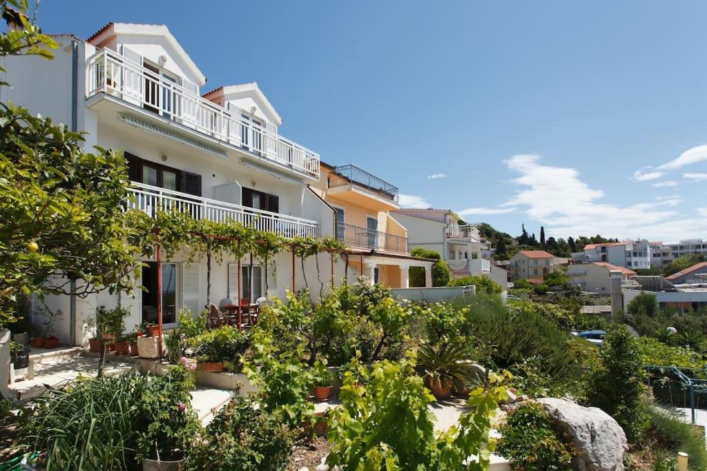 Apartment Stefani Hvar Town Bagian luar foto
