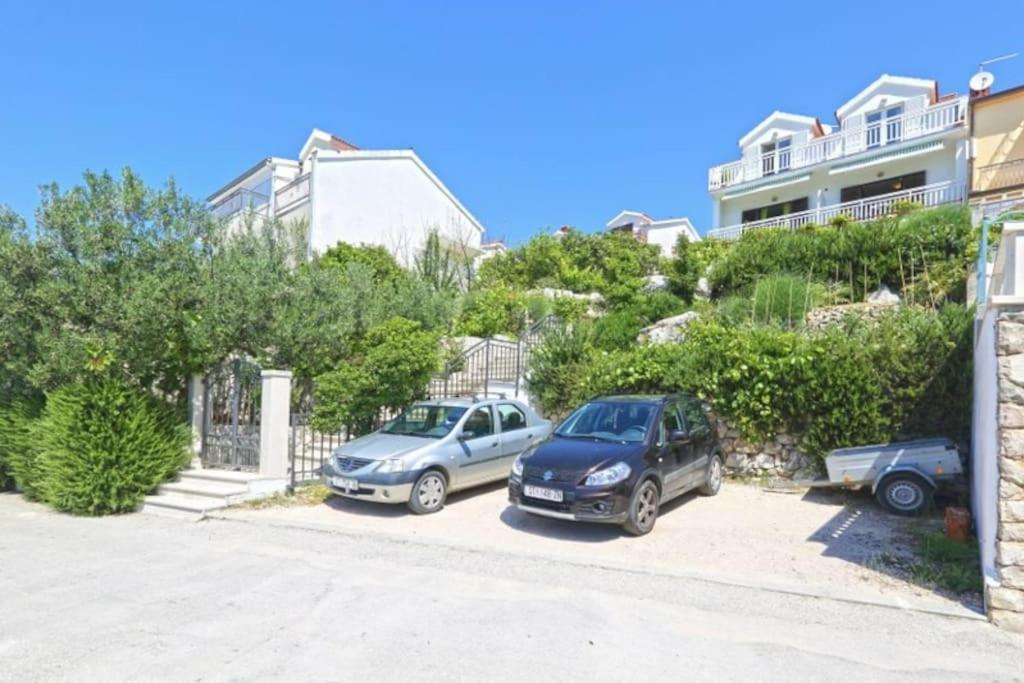 Apartment Stefani Hvar Town Bagian luar foto