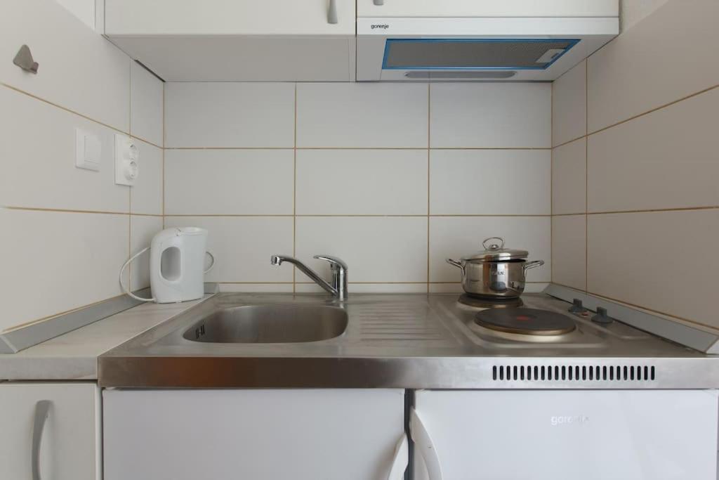 Apartment Stefani Hvar Town Ruang foto