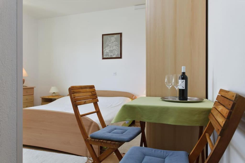 Apartment Stefani Hvar Town Ruang foto