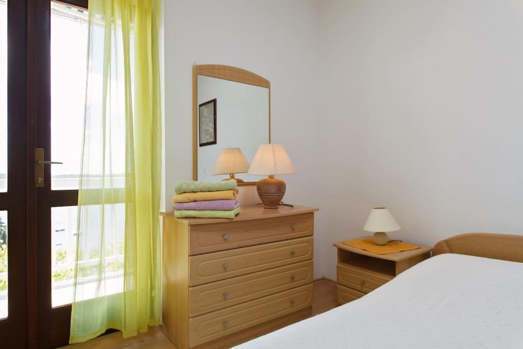 Apartment Stefani Hvar Town Ruang foto