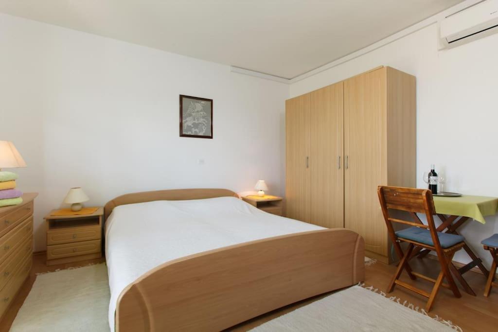 Apartment Stefani Hvar Town Ruang foto