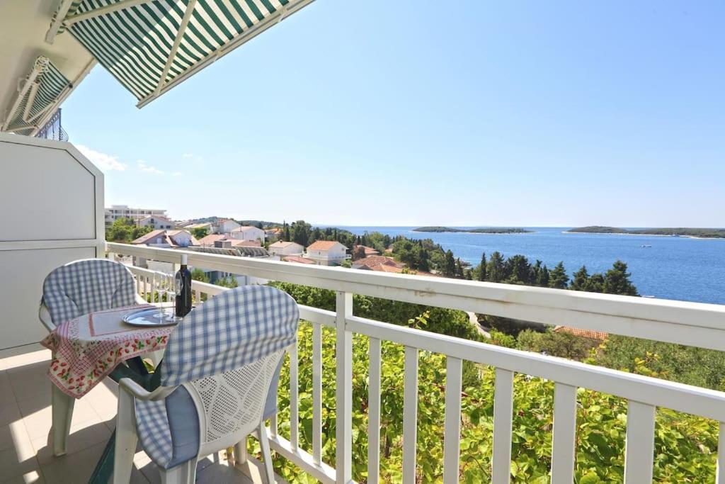 Apartment Stefani Hvar Town Ruang foto