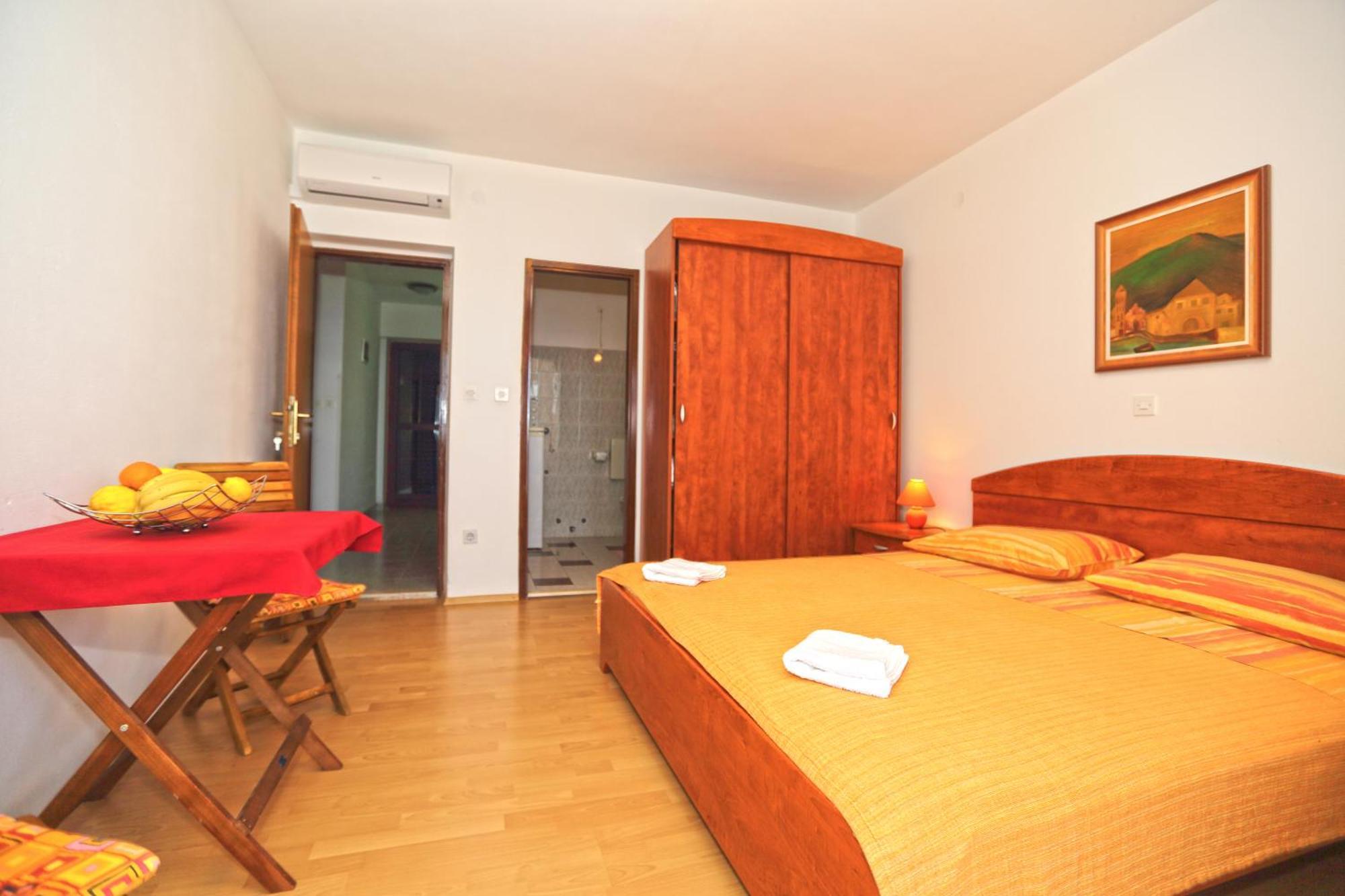 Apartment Stefani Hvar Town Ruang foto