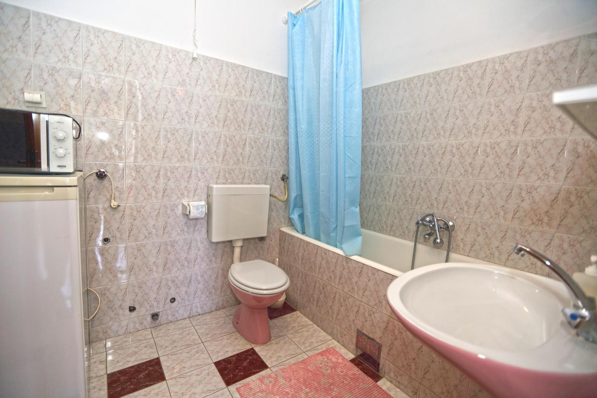 Apartment Stefani Hvar Town Ruang foto