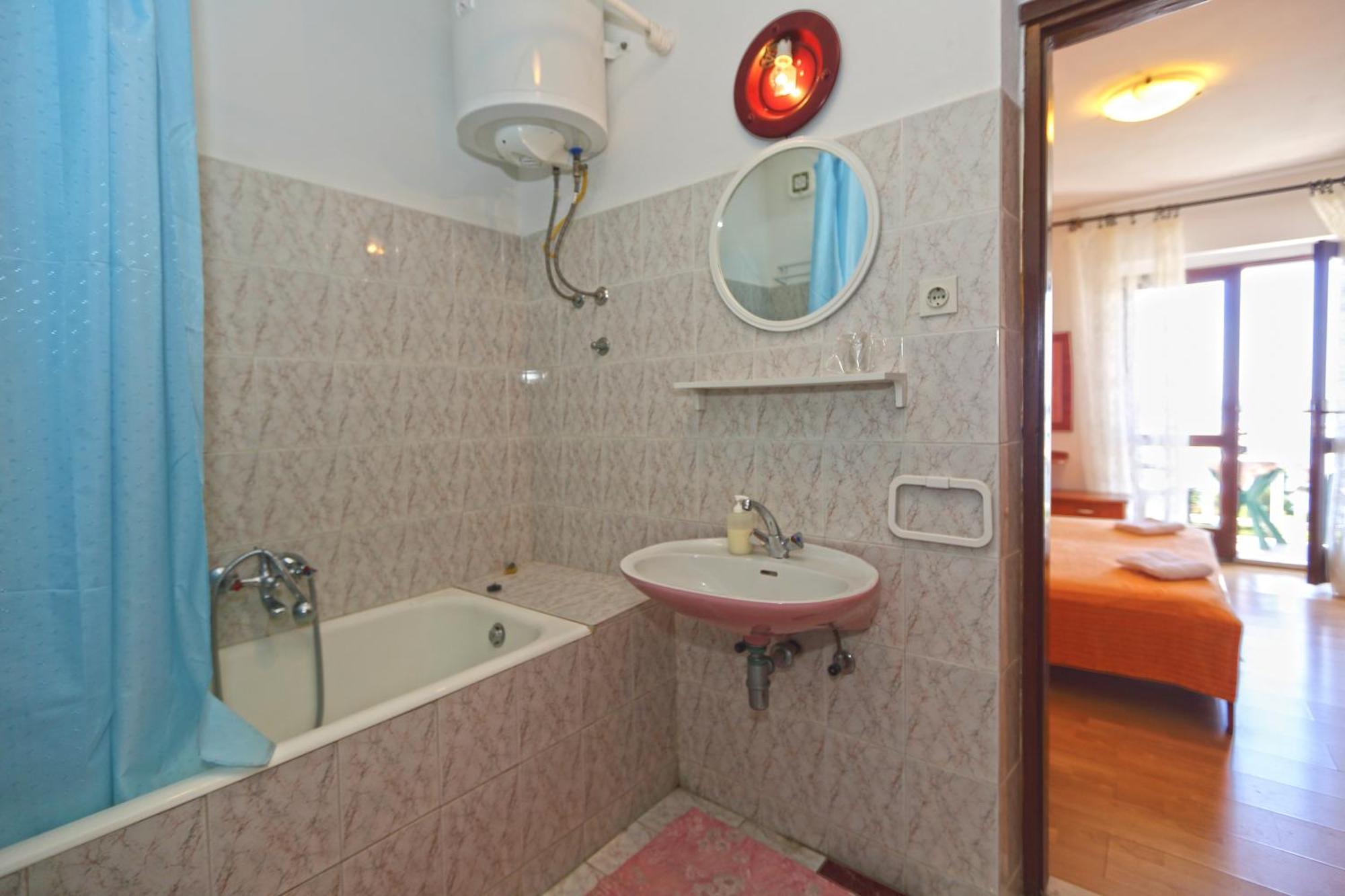 Apartment Stefani Hvar Town Ruang foto