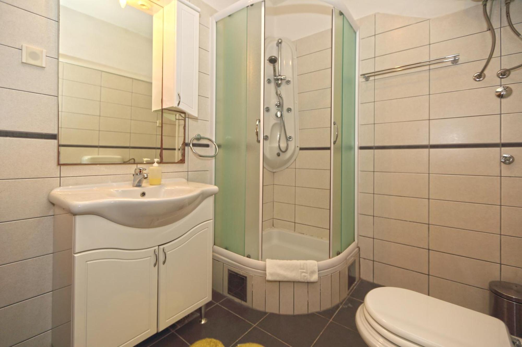 Apartment Stefani Hvar Town Ruang foto