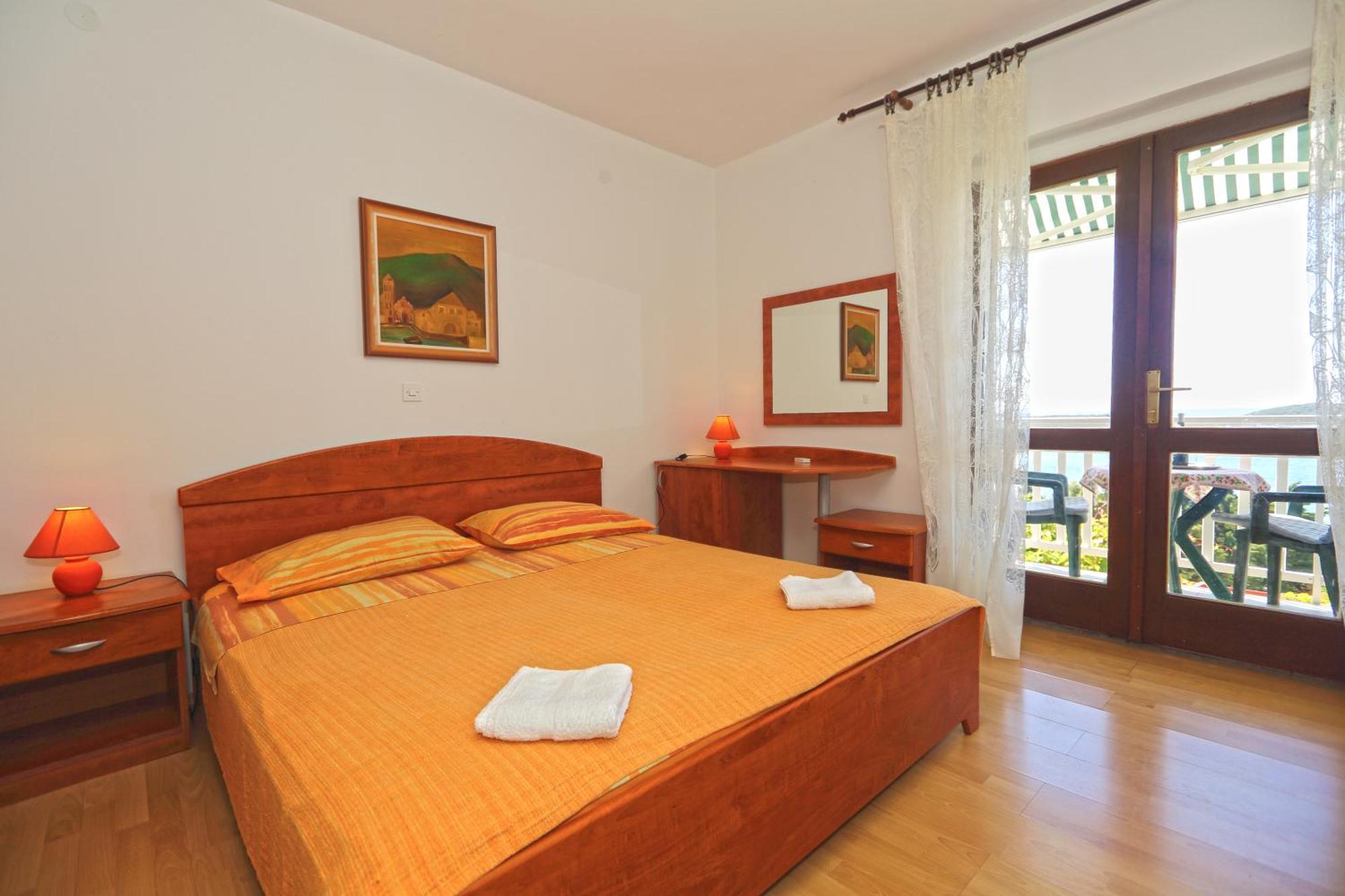 Apartment Stefani Hvar Town Ruang foto