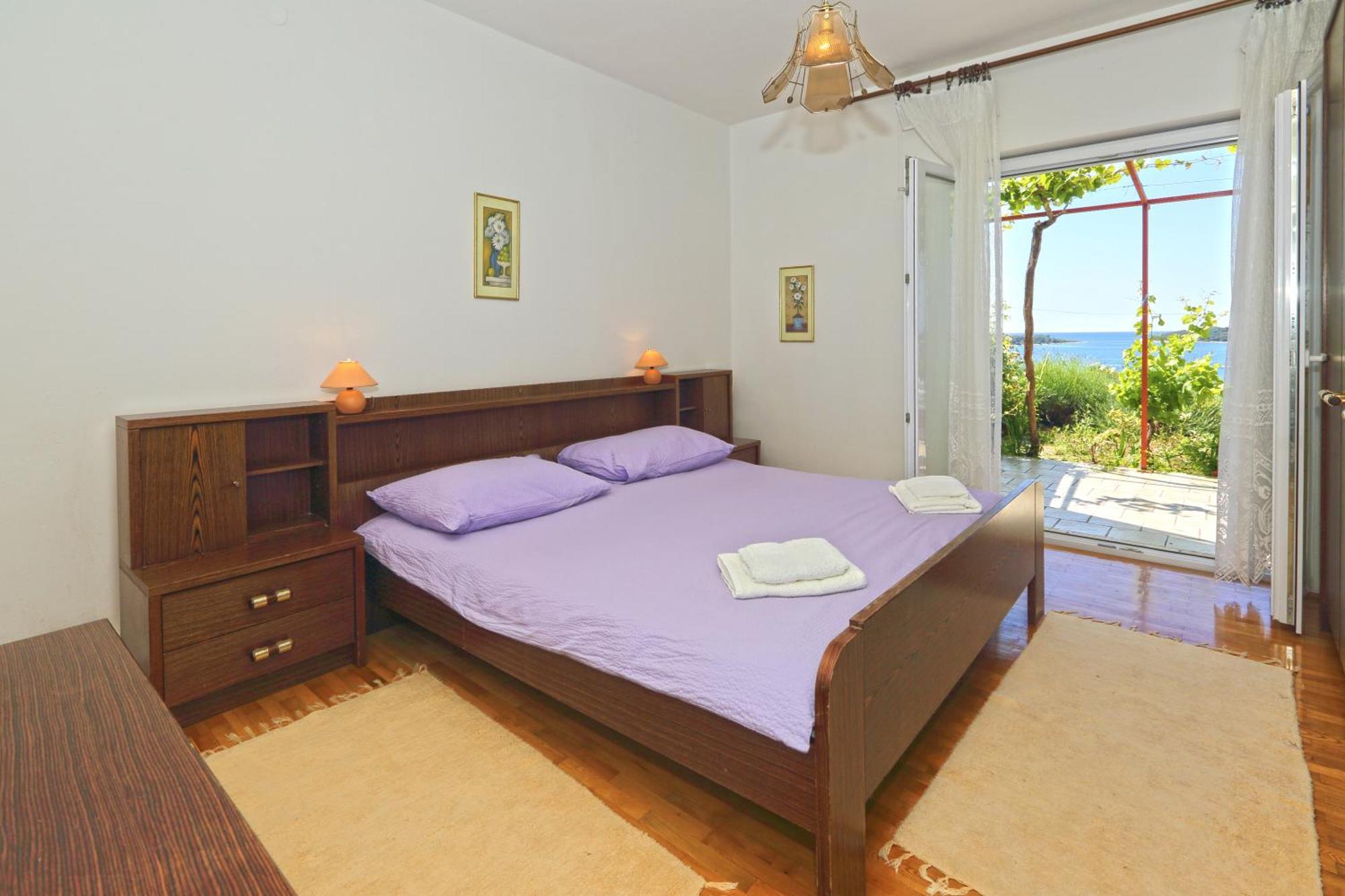 Apartment Stefani Hvar Town Ruang foto