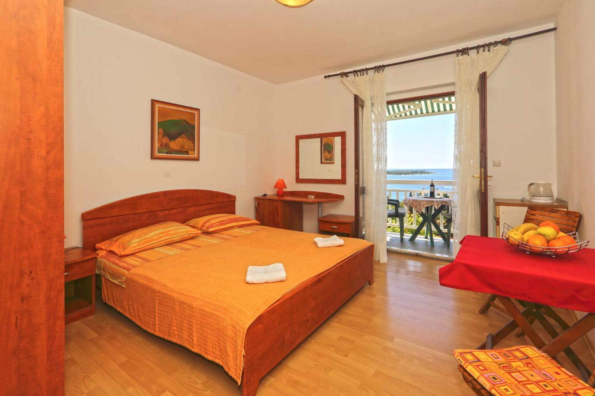 Apartment Stefani Hvar Town Ruang foto