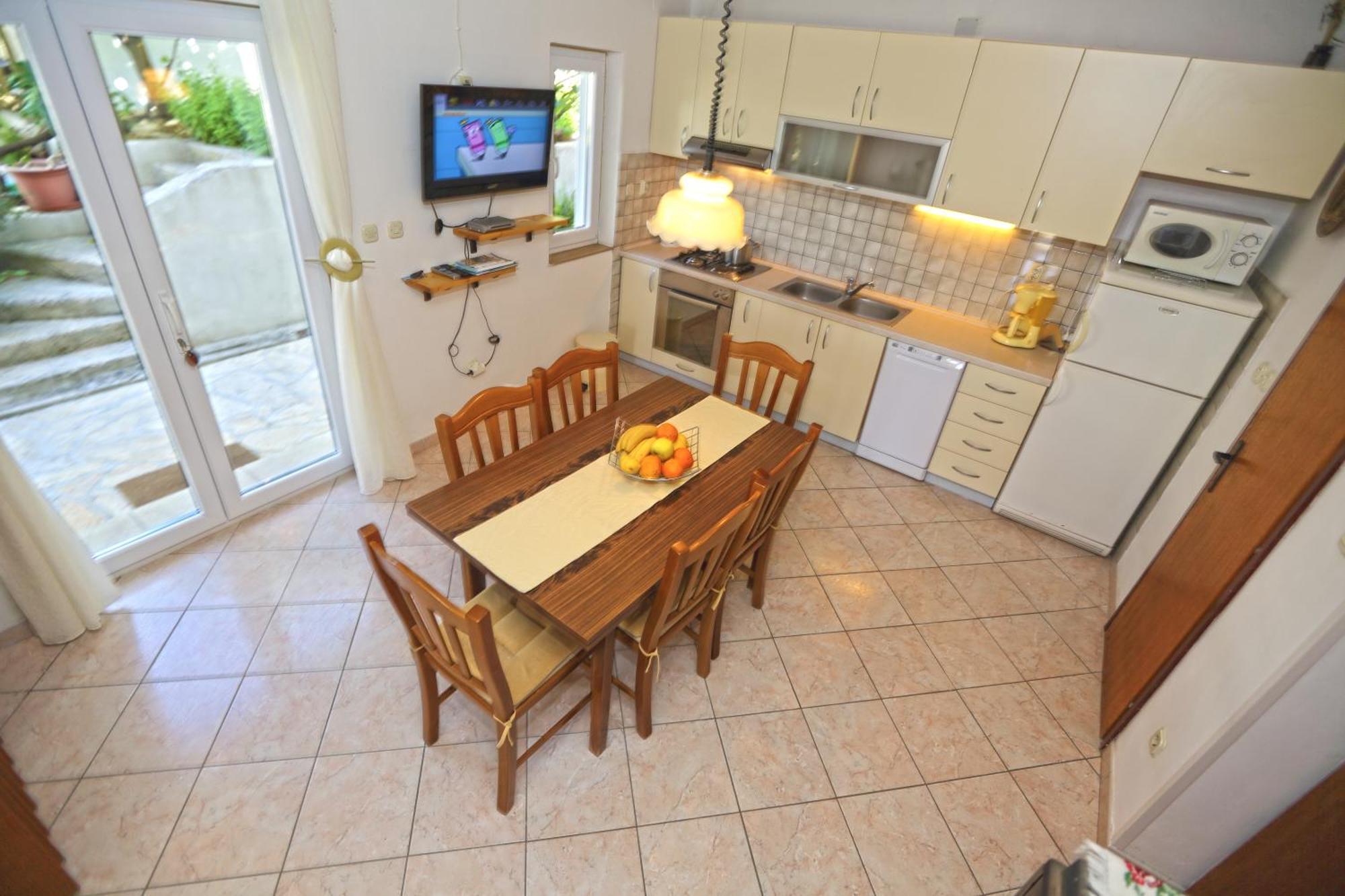 Apartment Stefani Hvar Town Ruang foto